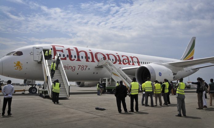 Ethiopian Airlines Appoints Merdassa as New Board Chairman