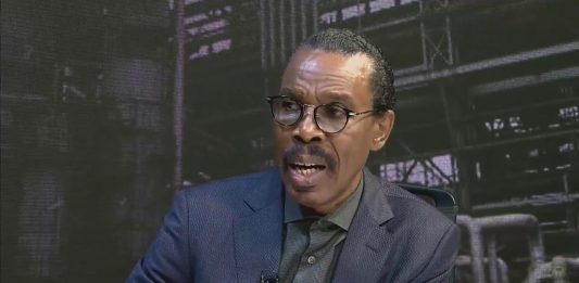 How New Naira Notes Led To Cash Crunch -Rewane