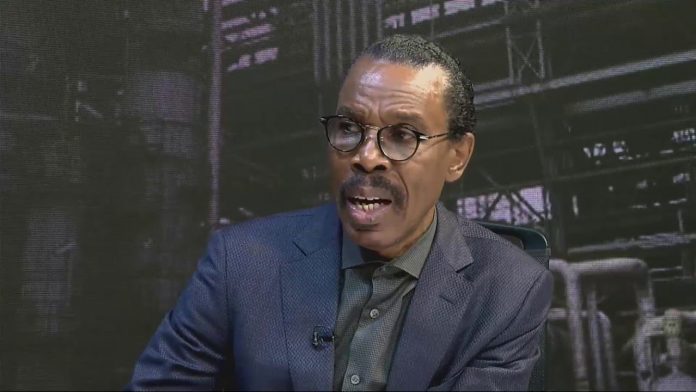 How New Naira Notes Led To Cash Crunch -Rewane