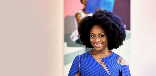 "Youths Do Not Have Heroes To Inspire Them" - Adichie