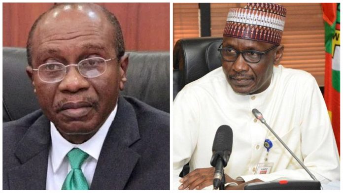 NNPC Tackles CBN Over Non-remittance Claim