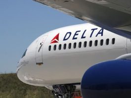 Delta Air Lines To Suspend New York To Lagos Flights From October 4