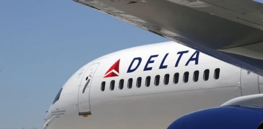 Delta Air Lines To Suspend New York To Lagos Flights From October 4