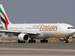 BREAKING: Emirates Airlines Resumes Flight Operations