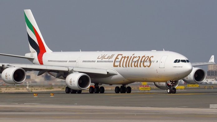 BREAKING: Emirates Airlines Resumes Flight Operations