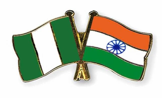 India Moves To Strengthen Ties With Nigeria