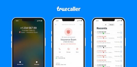 Truecaller Launches Vastly Improved iPhone App