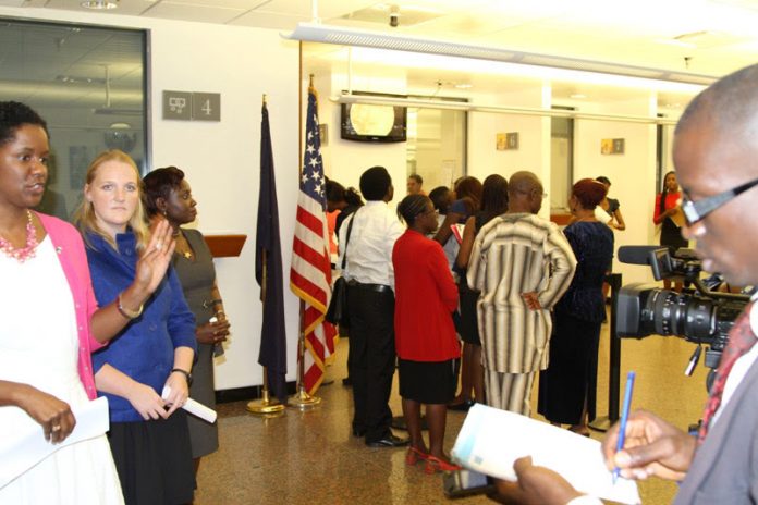 Fears For Nigerian Applicants To US Universities As They Lament Visa Issues
