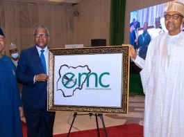 Buhari Launches 'Nigeria End Malaria Council', Appoints Dangote To Lead