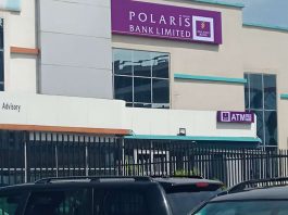 NDIC Breaks Silence On Planned Sale Of Polaris Bank