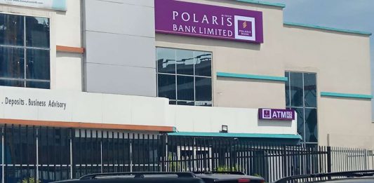 SCIL To Pay N1.3trn In 25yrs After Purchasing Polaris Bank