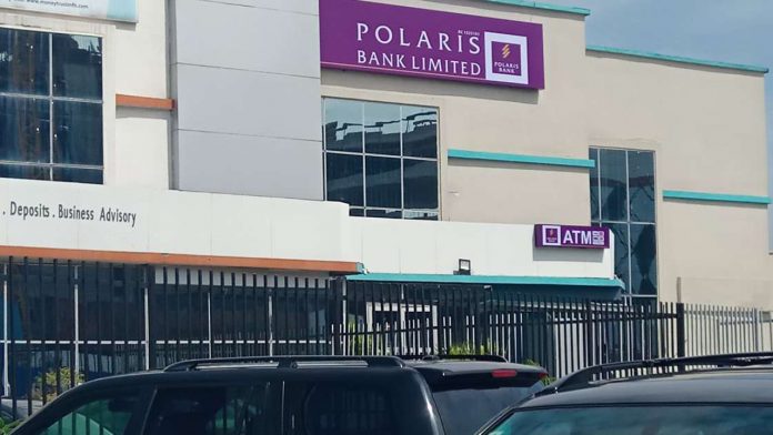 SCIL To Pay N1.3trn In 25yrs After Purchasing Polaris Bank