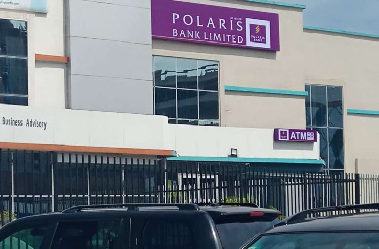 NDIC Breaks Silence On Planned Sale Of Polaris Bank