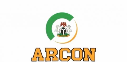 Unapproved Political Adverts Will Be Removed - ARCON