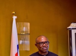 'Peter Obi's Popularity Is Not Enough To Make You President' - Dave Umahi
