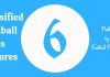 Week 6 Pool Result for Sat 8, Aug 2026, UK 2026/2027 Week 6 Pool Result for Sat 13 Aug 2022 – UK 2022/2023