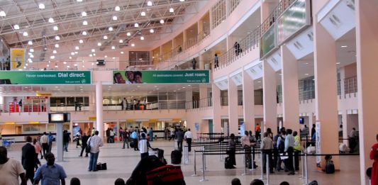 Passport Issuance Hits Over 1m As More Nigerians Relocate