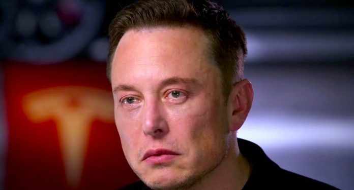 Elon Musk Uncovers Apple's Plan To Remove Twitter From App Store