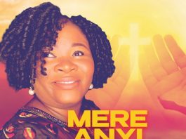 Worship Minister, Elizabeth Eromosele Drops Debut Single "Mere Anyi Ebere”