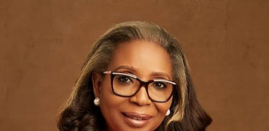 Binance Appoints Ibukun Awosika, 10 Others As Global Board Advisers