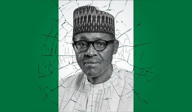 What President Buhari Will Be Remembered For - Stears