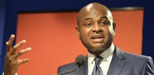 Why CBN Act Should Not Be Amended -Moghalu