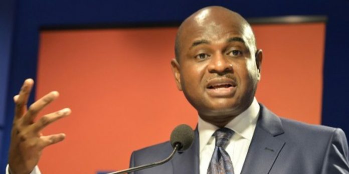 Why CBN Act Should Not Be Amended -Moghalu