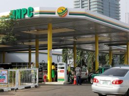 NNPC Says It's Losing $150m To Vandals Every 48hrs
