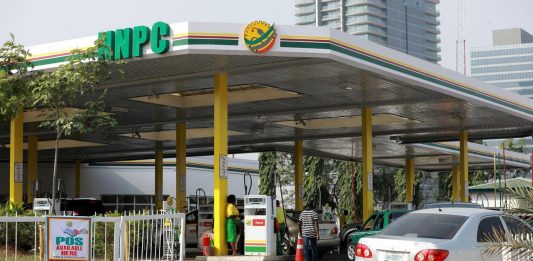 NNPC Says It's Losing $150m To Vandals Every 48hrs