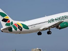 Court Adjourns AON's Suit To Halt Establishment Of Nigeria Air