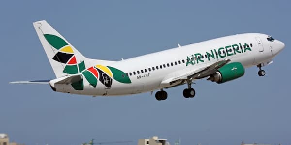 Court Adjourns AON's Suit To Halt Establishment Of Nigeria Air