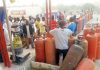 Cooking gas prices Soar 140% as marketers move to import LPG amid supply crisis BREAKING: NMDPRA Releases New Gas Prices