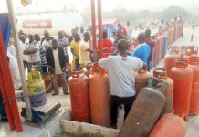 Cooking gas prices Soar 140% as marketers move to import LPG amid supply crisis BREAKING: NMDPRA Releases New Gas Prices