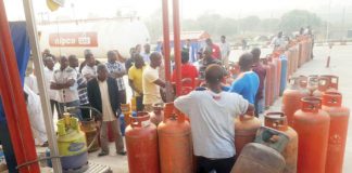 Cooking gas prices Soar 140% as marketers move to import LPG amid supply crisis BREAKING: NMDPRA Releases New Gas Prices
