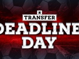 Transfer Deadline Day 2022: