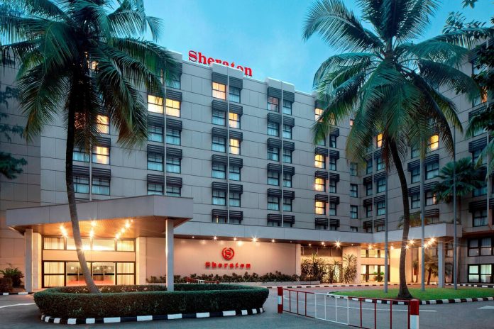 Mass Resignation Hits Sheraton's Parent Firm After Acquisition