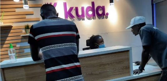 Kuda Records N6bn Loss Despite Increasing Number Of Users