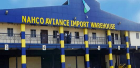 NAHCO Makes Handling Equipment Acquisition Valued At N500m