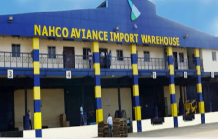 NAHCO Makes Handling Equipment Acquisition Valued At N500m