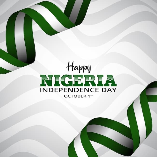 October 1: FG Declares Public Holiday To Celebrate Nigeria At 62