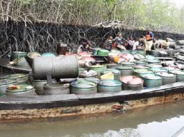 Lawmakers Probe Oil Theft As Nigeria Loses N700m Monthly