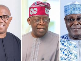 2023: INEC Releases Final List Of Presidential Candidates