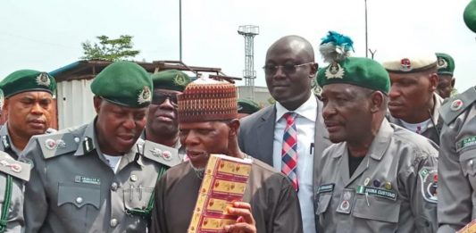 Free Trade Zone: Customs Introduces New Duty Regime To Boost Exports