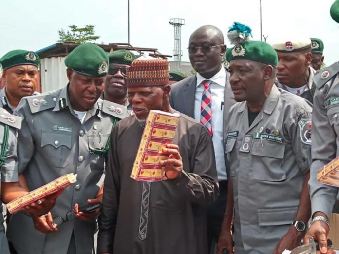 Free Trade Zone: Customs Introduces New Duty Regime To Boost Exports