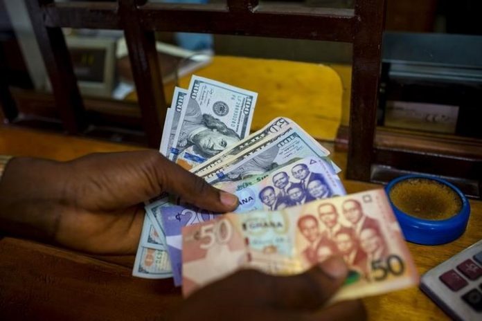 Ghanaian Cedi Becomes World's Worst-performing Currency