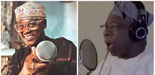 Nigeria Independence Day: These 7 Songs Will Lift Your Soul