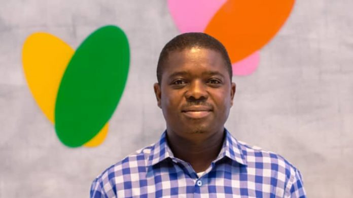 Emmanuel Efenure Joins Flutterwave From Mastercard