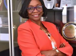 Folashade Ogunshola Emerges UNILAG's First Female Vice Chancellor