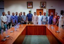FG-ASUU 2025 Agreement: FG Unveils Autonomy Safeguards And 40% Salary Increase For Universities Gbajabiamila Urges Youths To Vote For Candidates With 'Track Records'