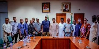 FG-ASUU 2025 Agreement: FG Unveils Autonomy Safeguards And 40% Salary Increase For Universities Gbajabiamila Urges Youths To Vote For Candidates With 'Track Records'